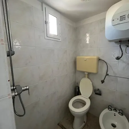 Dimora Storica Con Terrazza Vista Mare Holiday home Gallipoli