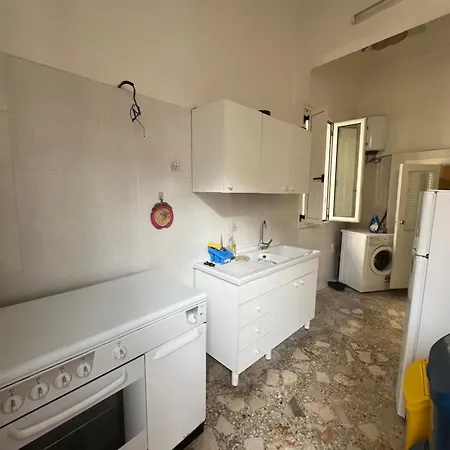 Dimora Storica Con Terrazza Vista Mare Holiday home *