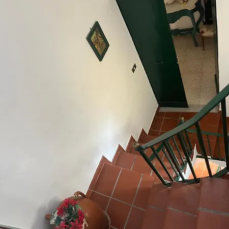 Dimora Storica Con Terrazza Vista Mare *