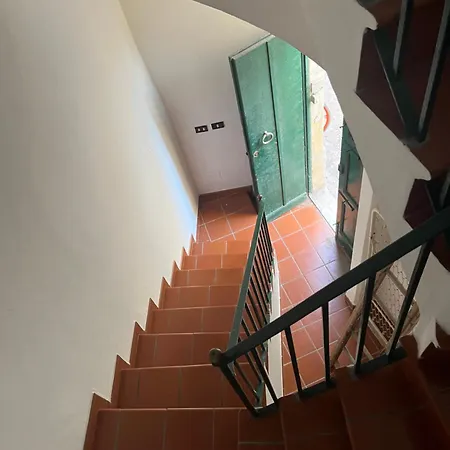 Dimora Storica Con Terrazza Vista Mare