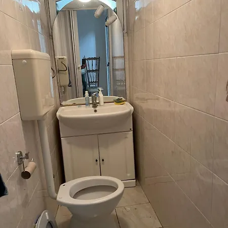 Dimora Storica Con Terrazza Vista Mare Holiday home