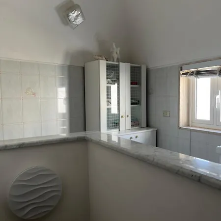 Holiday home Dimora Storica Con Terrazza Vista Mare *