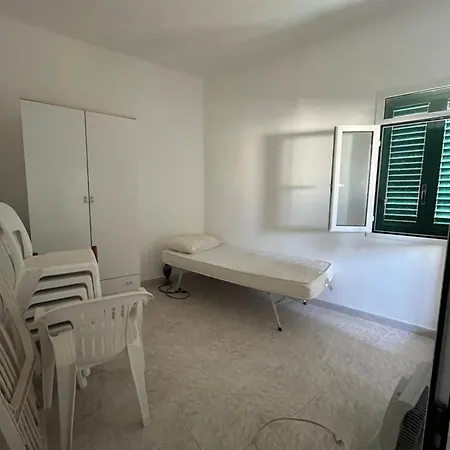 Dimora Storica Con Terrazza Vista Mare Holiday home *