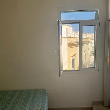 Dimora Storica Con Terrazza Vista Mare Holiday home *