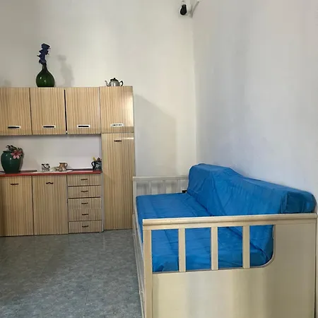 Dimora Storica Con Terrazza Vista Mare Holiday home