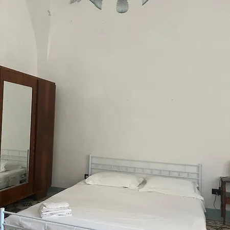 Dimora Storica Con Terrazza Vista Mare *